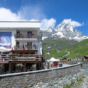 Hotel Meuble' Joli