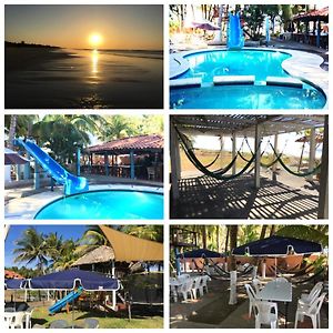 Hotel Cucolindo Surf